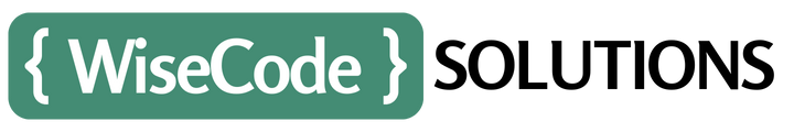 Wise Code Solutions Logo