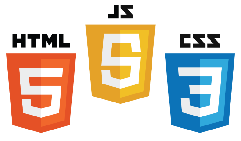 HTML CSS Javascript